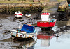 Boats at Seaton Sluice-5