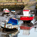 Boats at Seaton Sluice-5