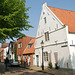 Das schiefe Haus am Westersielzug (PiP)