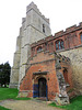 high easter church, essex