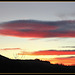 ciel fiévreux  et nuages  pelucheux