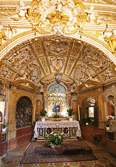 Sanctuary of Madonna dei Miracoli, Lonigo, Veneto, Italy