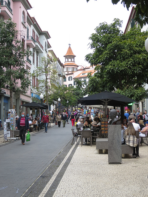 Funchal