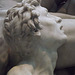 Detail of Ugolino and His Sons by Carpeaux in the Metropolitan Museum of Art, June 2012