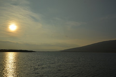 Lake Mývatn