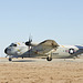 Grumman C-2A Greyhound 162145