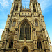 beverley minster, yorks