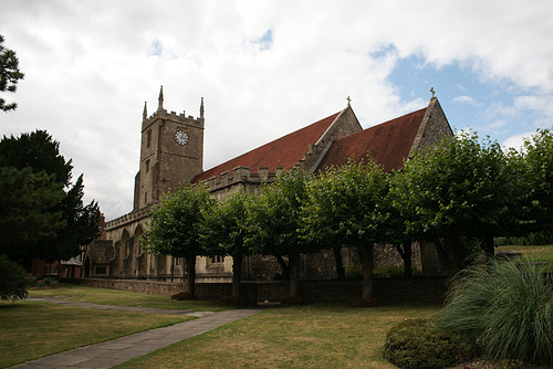 St. Mary's Church