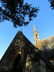 south tidworth church, wilts,c19 designed by john johnson built 1879-80 (14)