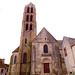 Château-Landon ( Seine-et-Marne) (Église Notre-Dame-de-l'Assomption) (2)