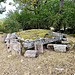 Assier - Dolmen du Bois des Boeufs