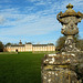 Nouveau Château de la Ferté-Vidame