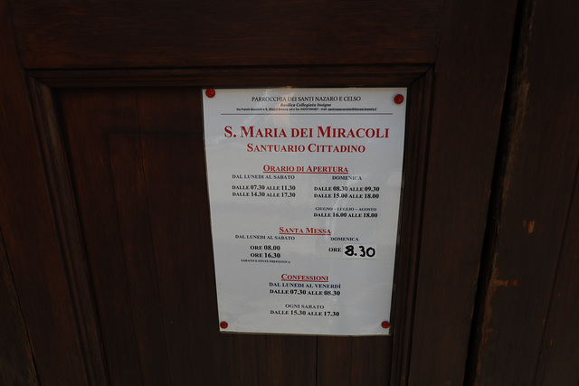 Brescia - Italia
