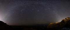 Milky Way bow from Cyprus