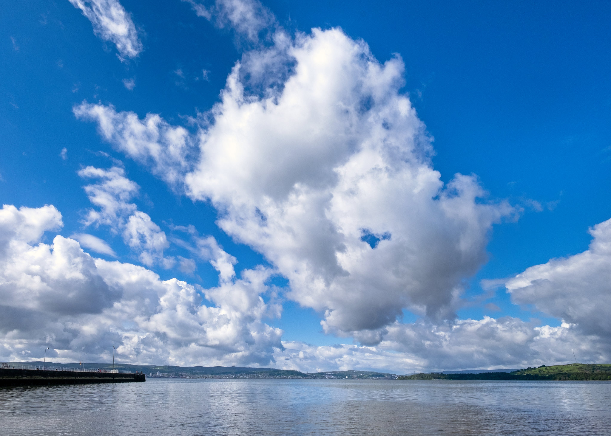 Firth of Clyde