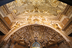 Sanctuary of Madonna dei Miracoli, Lonigo, Veneto, Italy