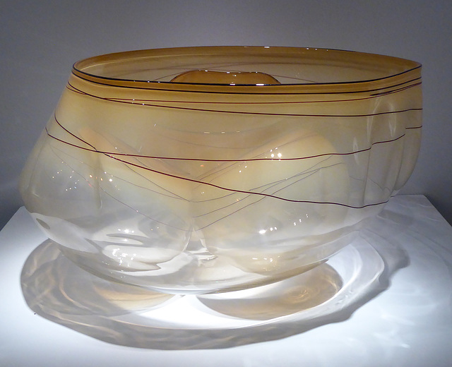 Dale Chihuly Retrospective at Kew Gardens