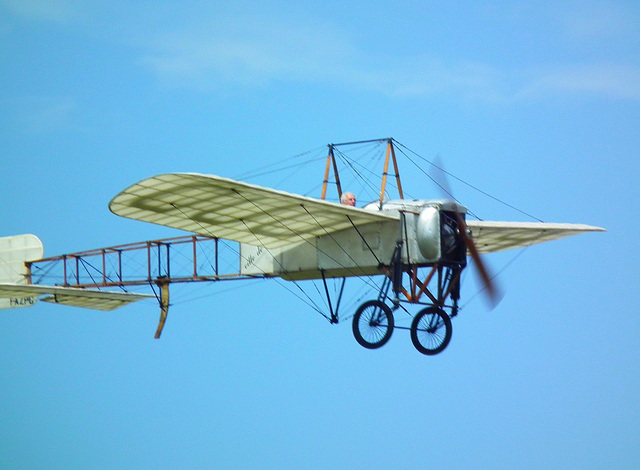 Maurane Saulnier type H13 (La Ferté Alais 2014)