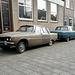 Rover 2000TC & 3500