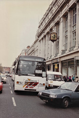 Bus Éireann PL113  (90D46055) in Dublin - 11 May 1996 (312-22)