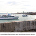 Wightlink Ryder II & Solent Cat Portsmouth 11 7 2019