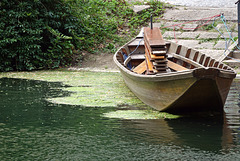 Wartend auf ...... Wartend auf ......