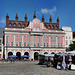 Rostock - Rathaus