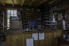 a store ... 108 Mile Heritage Site  ... P.i.P. (© Buelipix)