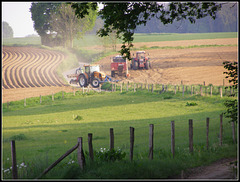 Argument  of the Tractors