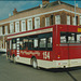 East Yorkshire 462 (W462 UAG) in Hull – 6 Mar 2000 (434-06)