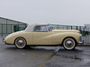Sunbeam Talbot Alpine (2) - 24 August 2015