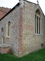 high easter church, essex