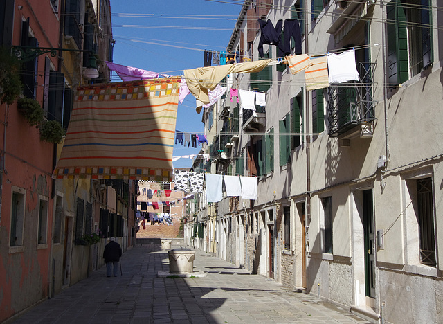 Calle Nuova