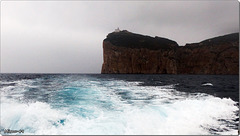 SARDAIGNE - BLUE PLANET/PLANETE BLEUE