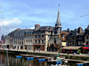 FR - Honfleur - Old Port