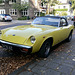 1977 Jensen Healey