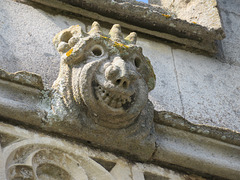 aldwincle all saints church, northants  (8)