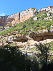 Foz de Lumbier (Navarra), 10