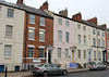 Albion Street, Kingston upon Hull, East Yorkshire