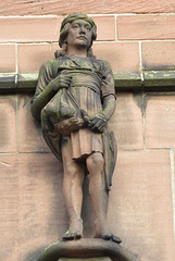 liverpool cathedral
