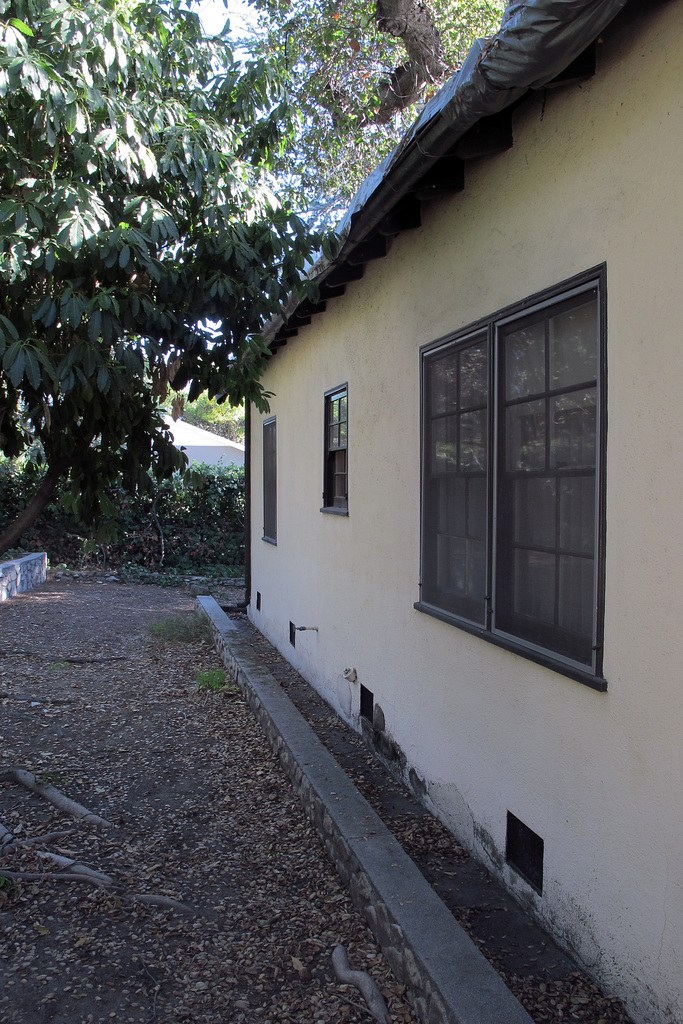 Rockhaven Sanitarium (1611)