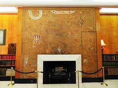 eltham palace, london