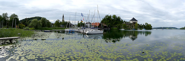 am Mattsee