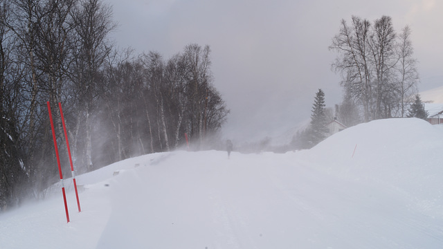 Lapland, Norway