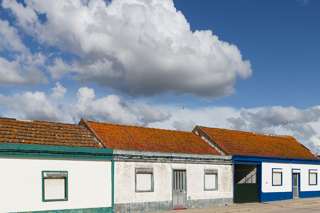 Samouco, Portugal