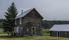 Post House - 108 Mile Heritage Site (© Buelipix)