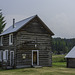 Post House - 108 Mile Heritage Site (© Buelipix)