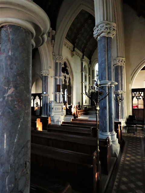 south tidworth church, wilts,c19 designed by john johnson built 1879-80 (36)