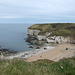 Flamborough Head- North Landing