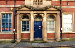 Nos. 29 & 31 Castle Gate,  Nottingham